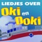 Oki Doki Oki Doki Do - Kinderkoor De Leidse Kleutertjes lyrics