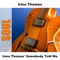 Ruler Of My Heart - Irma Thomas lyrics