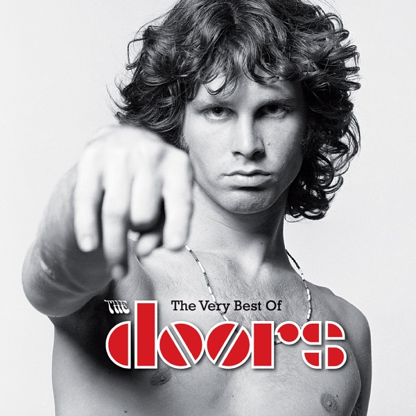 Doors - Hello, I Love You