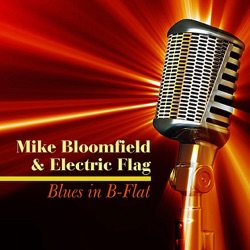 Mike Bloomfield - Blues In B-Flat