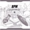 AM to BPM (featuring Nisha Krum) - B.P.M. lyrics
