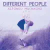 Different People - Single album lyrics, reviews, download