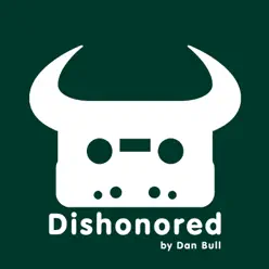 Dishonored - Single - Dan Bull Dishonored - Single - Dan Bull
