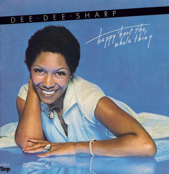 Cover artwork for Ooh Child