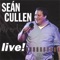 Sean Connery - Sean Cullen lyrics