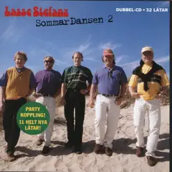 Sommardansen 2 - Lasse Stefanz Sommardansen 2 - Lasse Stefanz