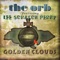 Golden Clouds (feat. Lee Scratch Perry) cover