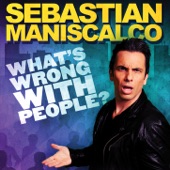 Sebastian Maniscalco - One Glove