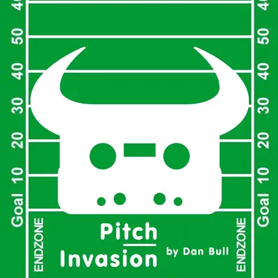 Pitch Invasion - Single - Dan Bull