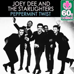 Peppermint Twist (Remastered) - Single - The Starlighters