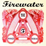 Firewater - So Long, Superman