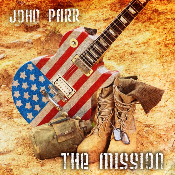 Cover artwork for Military Man