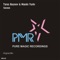 Seven - Taras Bazeev & Maxim Yurin lyrics