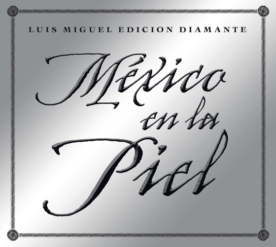 Cover artwork for Cielo Rojo
