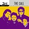 I Don't Wanna - The Call lyrics