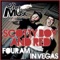 4 AM in Vegas (Donald Glaude & DJ Exodus Remix) - Red & Scotty Boy lyrics