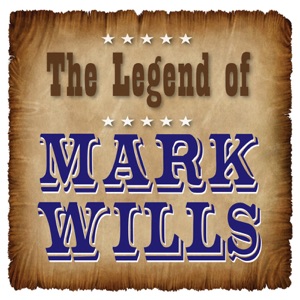 Mark Wills - Eastbound And Down - Line Dance Musique