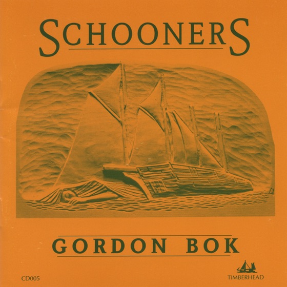 Cover artwork for Crossing the Water