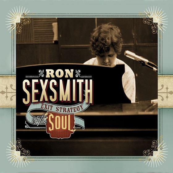 Cover artwork for This Is How I Know