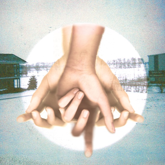 Cover artwork for All Eyes