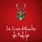 Elephanto (feat. Laurent Ban) - Le conte de Rudolph & Laurent Ban lyrics