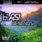 Legends (Cheb Five Remix) - Has! lyrics