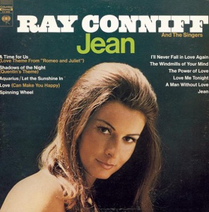 Ray Conniff - A Man Without Love - Line Dance Choreographer