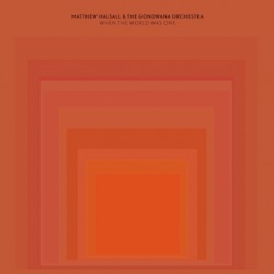 Matthew Halsall - Tribute to Alice Coltrane