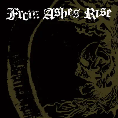 Rejoice the End / Rage of Sanity - Single - From Ashes Rise