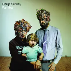 Running Blind - Single - Philip Selway Running Blind - Single - Philip Selway