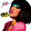 I Am Glam artwork