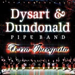 Dysart & Dundonald PipeBand - The Battle of Waterloo/Mackay's Farewell to the 74th/The 1976 Police tattoo