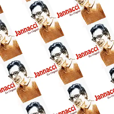 Jannacci (Le origini) - Enzo Jannacci