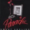 When October Goes - Panache lyrics