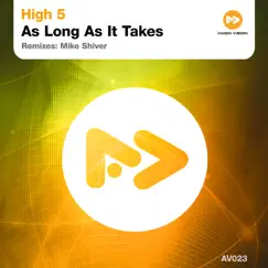 As Long As It Takes - Single by High 5 album reviews, ratings, credits