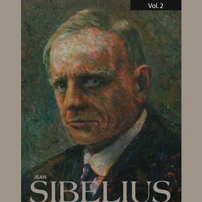 Jean Sibelius, Vol. 2 - Royal Philharmonic Orchestra