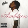 Ambition (Deluxe Version) artwork