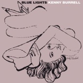 KENNY BURRELL - Yes Baby