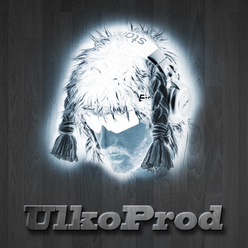 UlkoProdcast cover