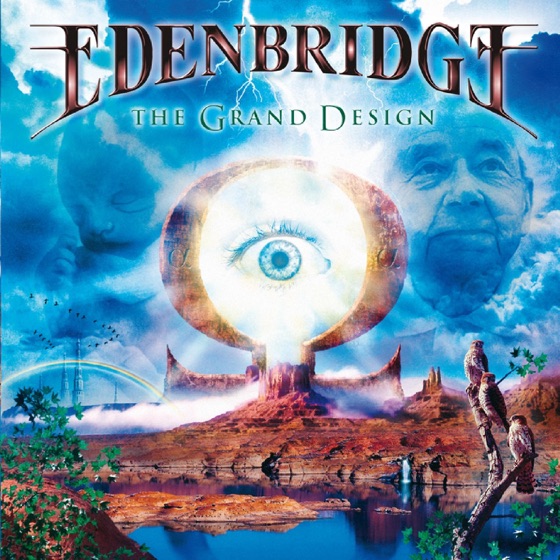 Cover artwork for Evermore