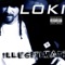 Aight Den... - Loki lyrics