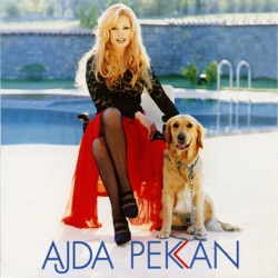 Ajda Pekkan - Senin İçin Burdayım