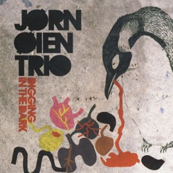 Jørn Øien Trio - Longing