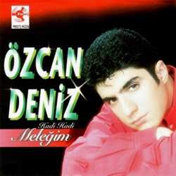 Özcan Deniz - Az Bana