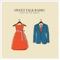 Breaking My Own Heart - Sweet Talk Radio lyrics