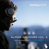 Alpine Grooves, Vol. 3 (Kristallhütte) artwork