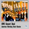 American Marching Band Classics artwork