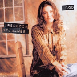 Rebecca St. James - ABBA (Father)