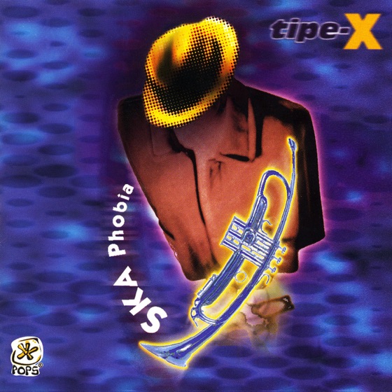 Cover artwork for Stress