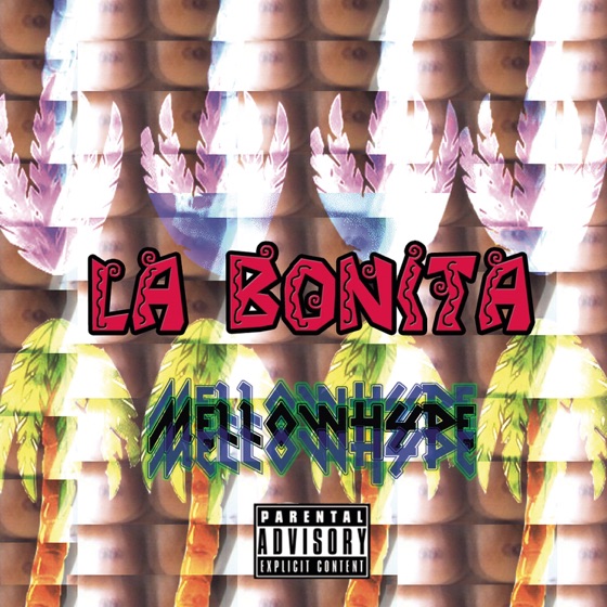 Cover artwork for La Bonita